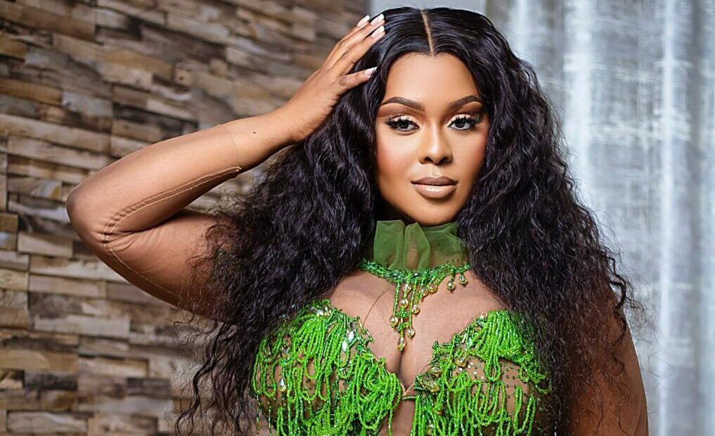 Inno Morolong to reveal her other side