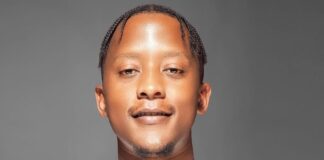 Molekoa opens up about traumatic incident