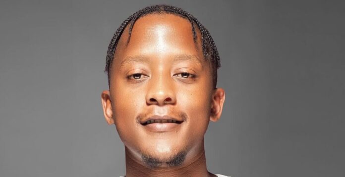 Molekoa opens up about traumatic incident