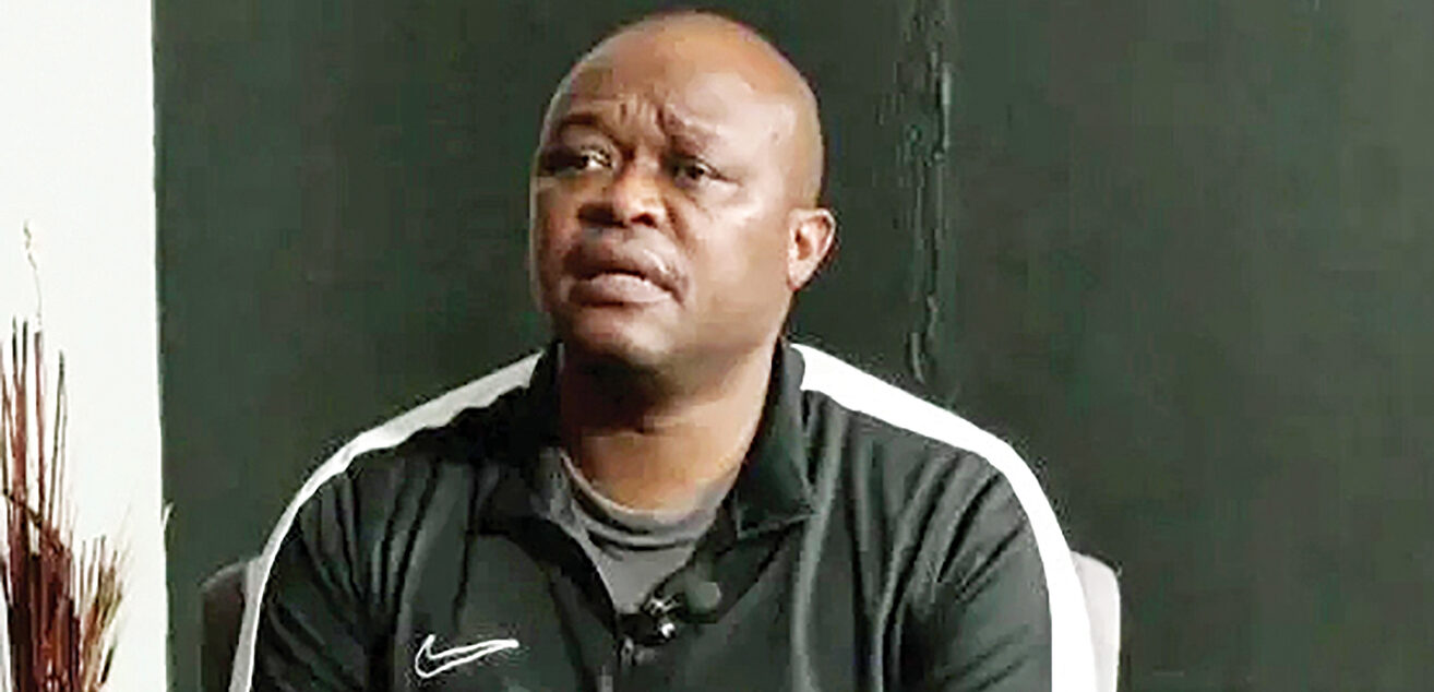 Mogotsi allegedly shot at in Vosloorus