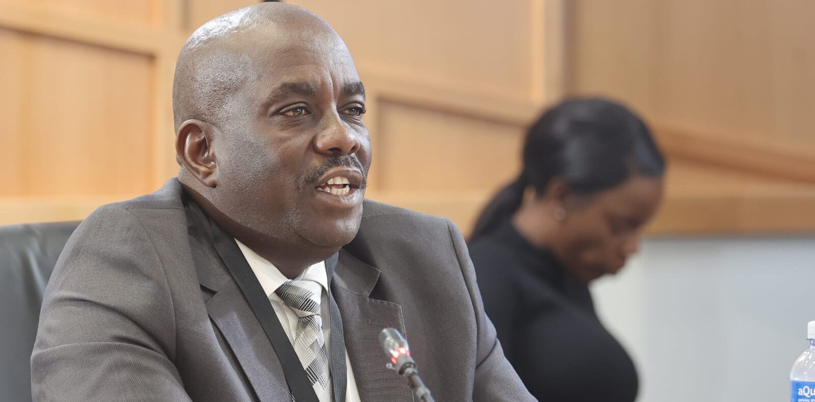 Hawks' presence at Katiso Molefe's house questioned