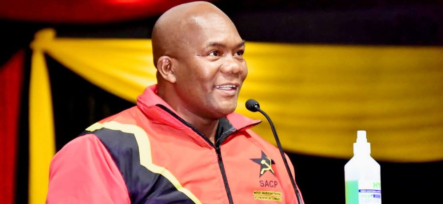 SACP disbands KwaZulu-Natal leadership