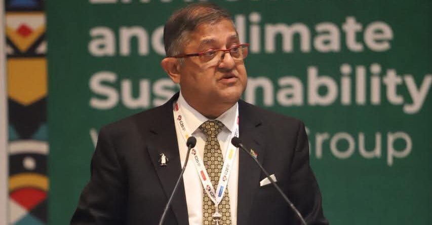 World leaders warned not to trap poor nations