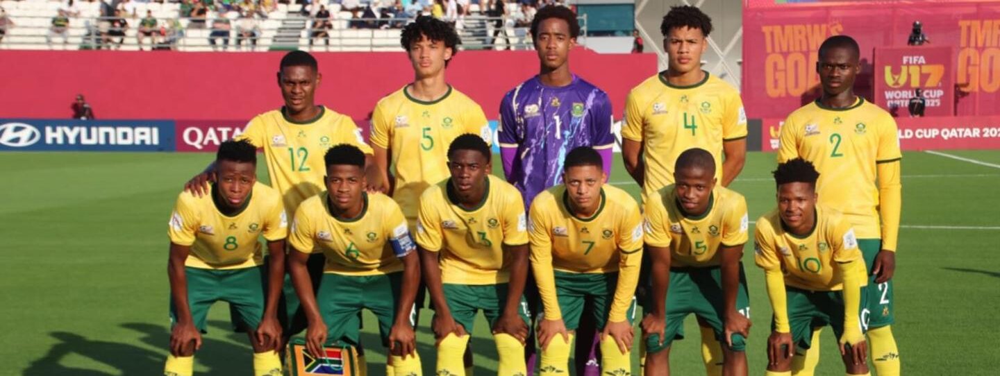 Amajimbos share spoils with Qatar and keep qualifying hopes alive