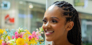 Kiddies salon opens in Bryanston