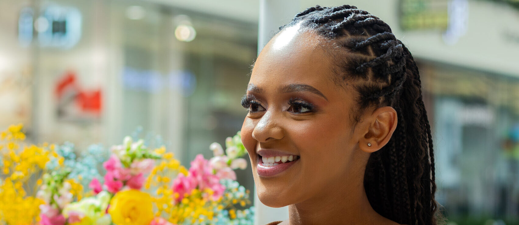 Kiddies salon opens in Bryanston