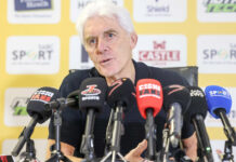 Bafana’s fallout at the 2025 Afcon leaves more questions for Broos to answer