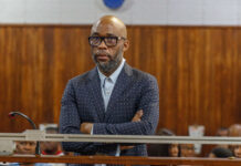 Matlala remains in Pretoria court