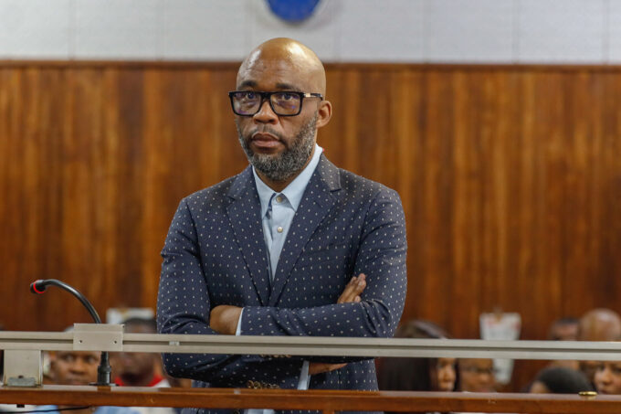 Madlanga commission to welcome Hawks boss linked to Matlala in January