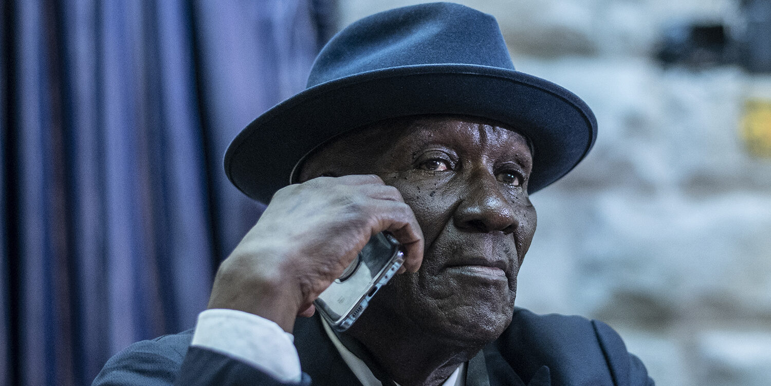 Bheki Cele vehicle allegation puzzles Madlanga Commission