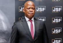 Mpumalanga taxi boss Joe ‘Ferrari’ Sibanyoni arrested Joe Sibanyoni arrested for extortion