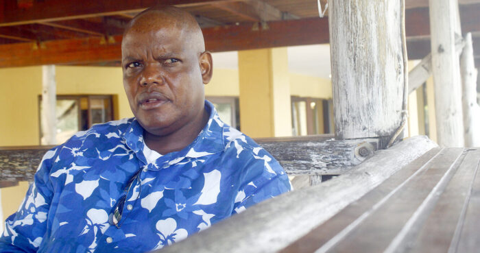 Phahlane wins against Popcru
