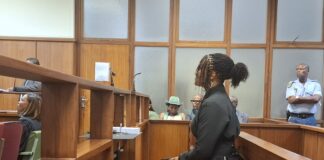 Zuma-Sambudla appears in Durban court