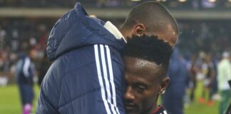 Rising Pirates star Masindi Nemtajela named in Hugo Broos' squad