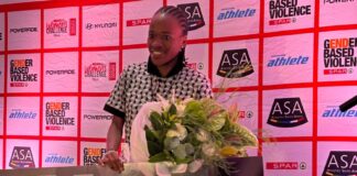 Glenrose Xaba pockets grand prize