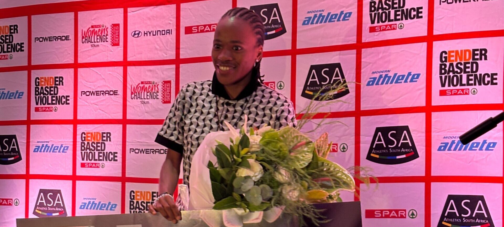 Glenrose Xaba pockets grand prize