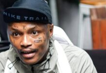 Shebeshxt remanded in custody