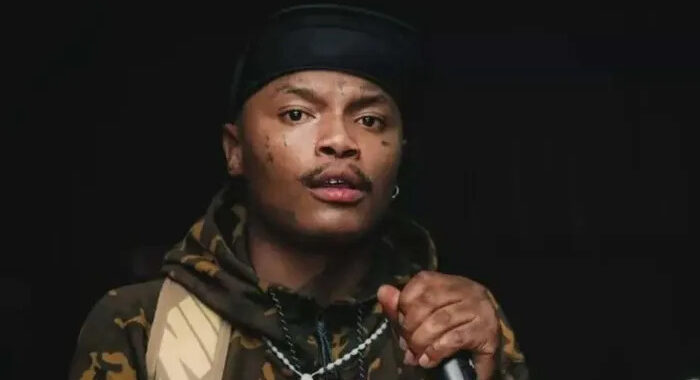 Lekompo Musician Shebeshxt