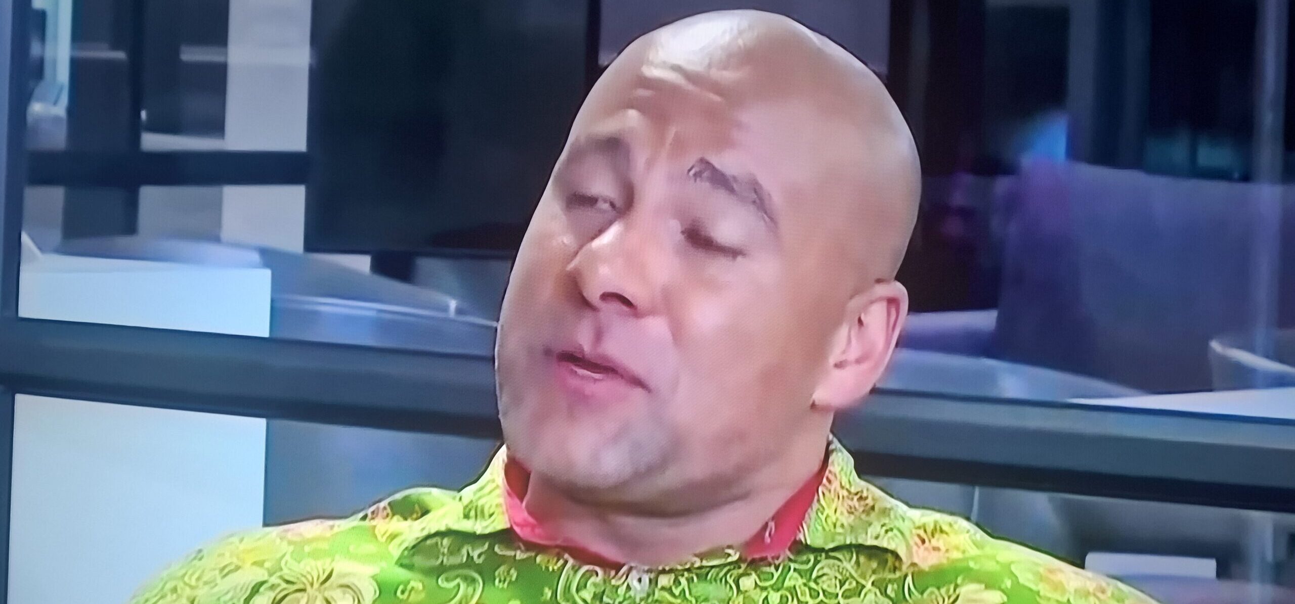 Police investigate Stuart Scharnick