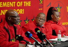 SACP stands firm on dual membership amid alliance tensions with ANC SACP supports dual membership arrangement