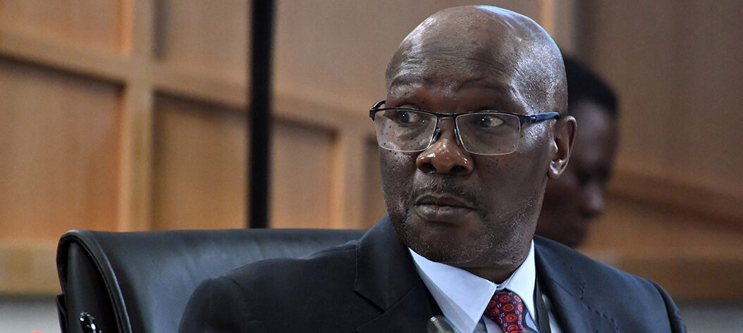 Tensions flare as Khumalo confronts IDAC over alleged arrest move