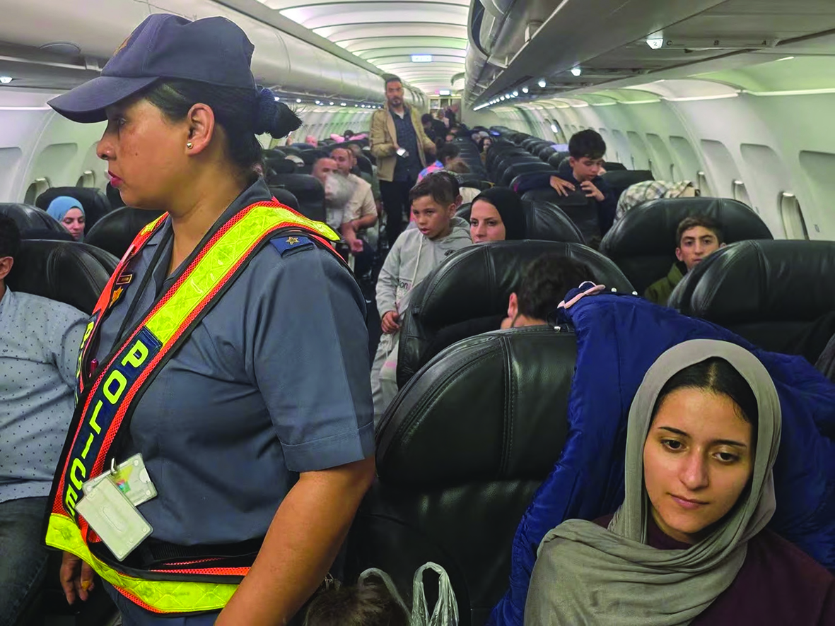 Cyril Ramaphosa government blamed for failing South Africans while entertaining Palestinians