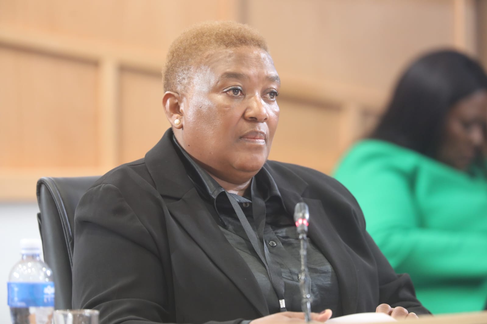 Top cop makes U-turn on 121 dockets