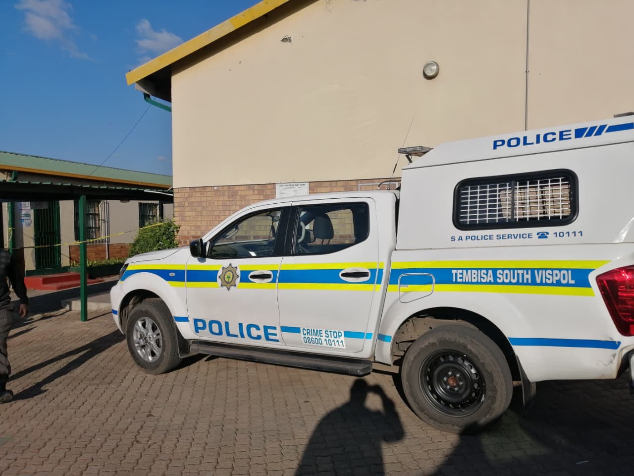 Police probe Inxiweni Primary School murders