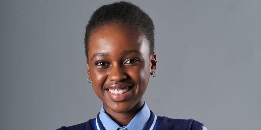 Relebogile Mothapo joins 'Skeem Saam'