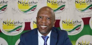 Ngwathe municipal manager arrested for alleged theft of Maluti-A-Phofung electricity transformers