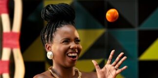 Mpho Phalane journey of food continues