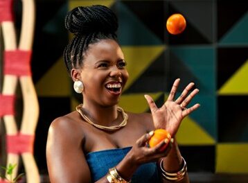 Mpho Phalane journey of food continues