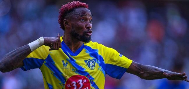 Sundowns ready for Lupopo's possible antics