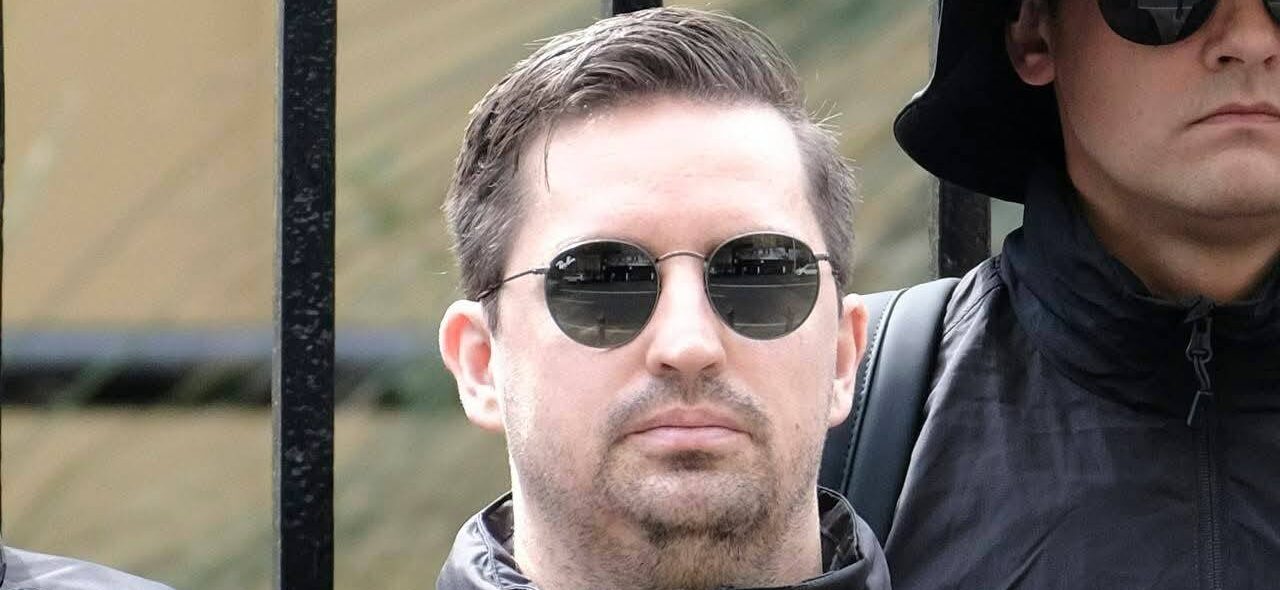 ActionSA wants neo-Nazi blocked from entering SA