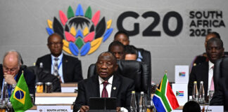Ball in SA’s court to realise G20 promise of inclusivity