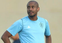Rulani Mokwena sets sights on entering 2026 with bang at MC Alger