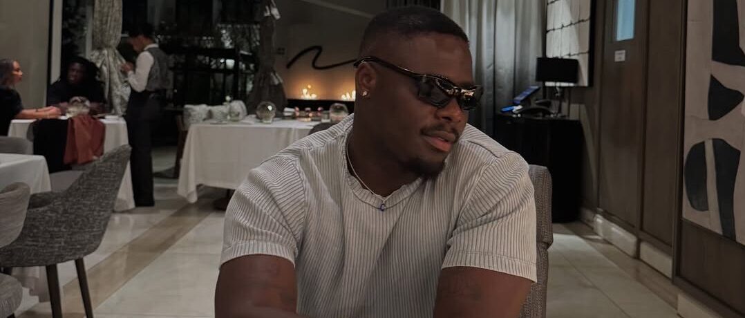 Sabelo Hadebe responds to rape allegations