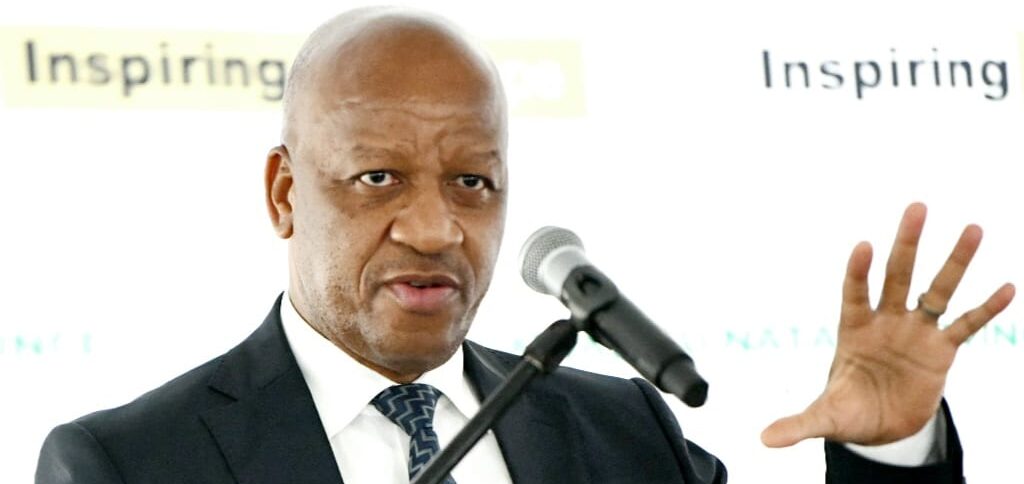 MK Party wants Thamsanqa Ntuli out of office