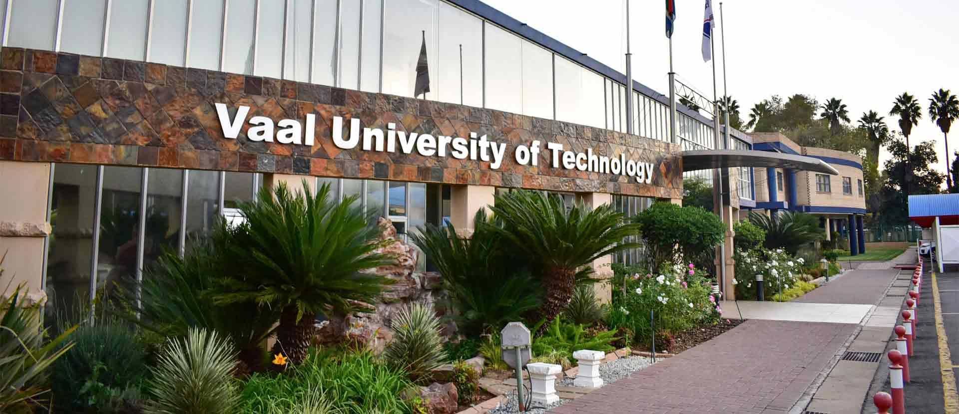 Vaal University employee under investigation