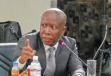 Appeal keeps Julius Malema in parliament despite five‑year prison sentence