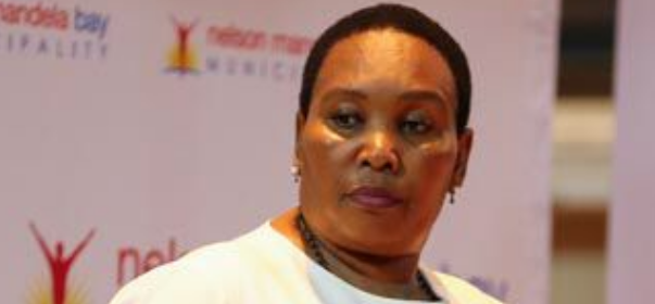 Suspended city manager in the soup for alleged fraud