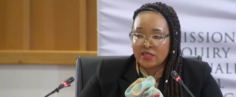 ‘Senzo Mchunu told us he had Cyril Ramaphosa’s blessings to disband PKTT’