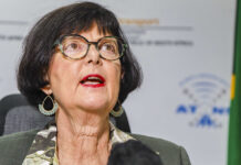 Transport minister wants scholar transport drivers to acquire qualifications