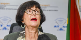 Transport minister wants scholar transport drivers to acquire qualifications