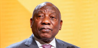 Ramaphosa's Reconciliation Day message
