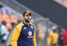 In-form Chiefs want to maintain 2026 perfect record against Gallants