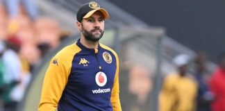 In-form Chiefs want to maintain 2026 perfect record against Gallants Kaizer Chiefs co-coach Khalil Ben Youssef is aware of the danger posed by Marumo Gallants