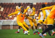 Red-hot Chiefs to edge closer to CAF knockout spot with win over Zesco