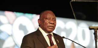 Trade ties between SA and Mozambique