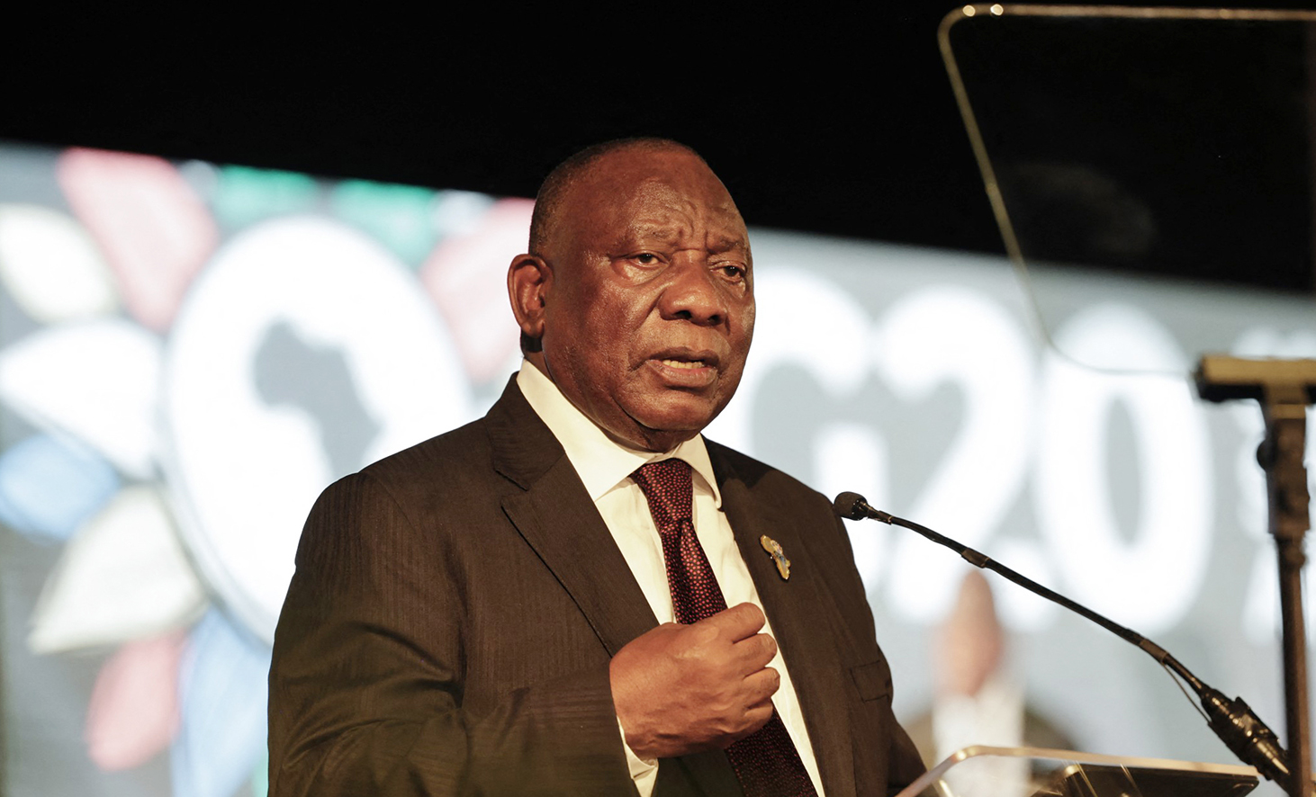 Trade ties between SA and Mozambique